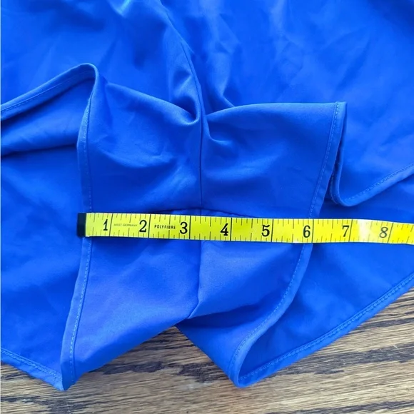 High Waisted Athletic Short - Picture 3 of 5